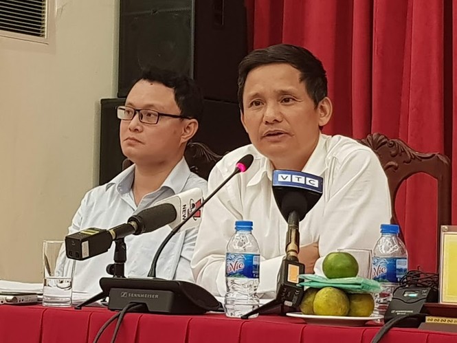 Bộ Xây dựng lên tiếng về đất 'vàng', đất công bỏ hoang - ảnh 1