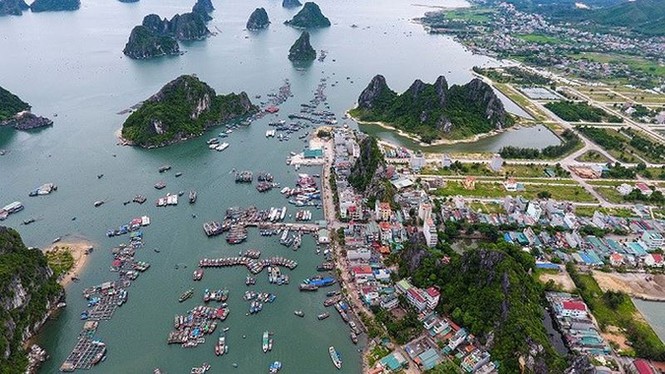 Chặn sốt đất đặc khu: Quyết định khiến dân đầu cơ lo sợ - ảnh 1