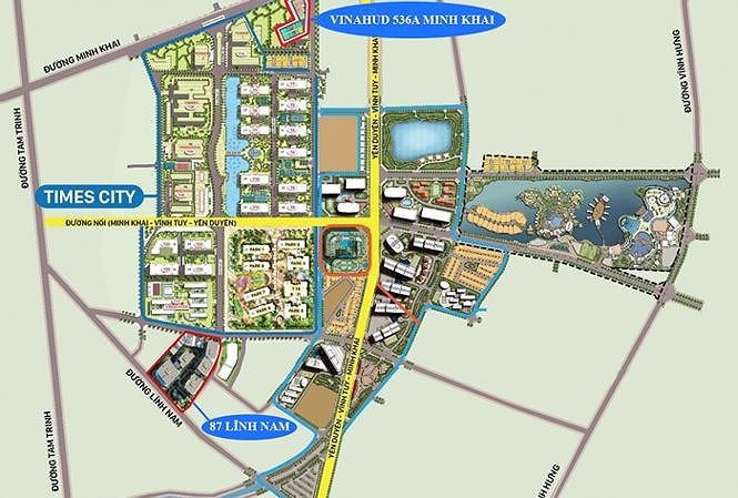 GS Đặng Hùng Võ: Cần quy định về giá trị đất đai đổi hạ tầng - ảnh 3