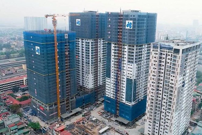 BĐS Hà Nội - ảnh 2