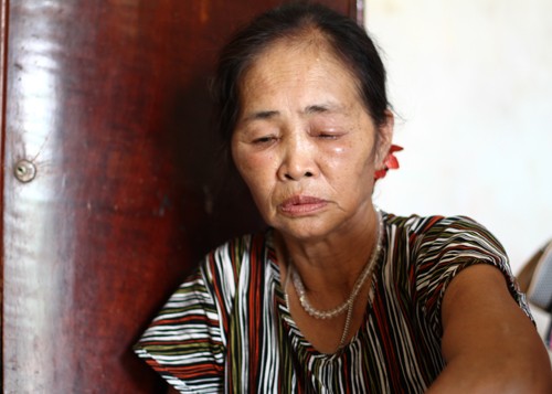 Gia đình muốn hai bé bị trao nhầm ở Ba Vì về sống chung một nhà - ảnh 1