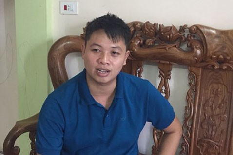 Vụ trao nhầm con ở Ba Vì: Rớt nước mắt vì lời con trẻ - ảnh 1