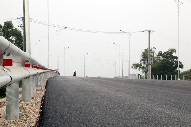 Yêu cầu có ý kiến về báo cáo của Bắc Giang đối các dự án ‘lùm xùm’ - ảnh 3