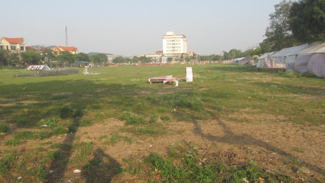 Yêu cầu làm rõ việc đấu giá 1,7 ha 'đất vàng' ở Hải Dương - ảnh 2