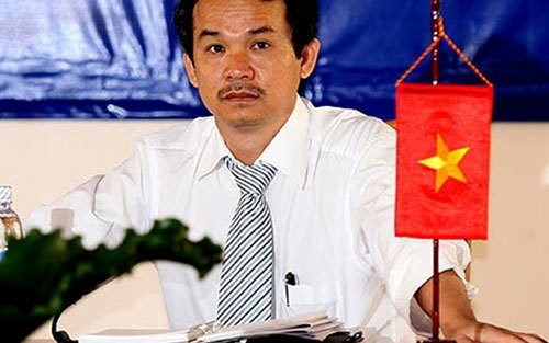 Bầu Đức hết duyên, xa vời giấc mơ thống trị Đông Nam Á - ảnh 1