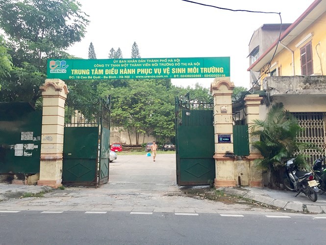 Hà Nội công bố thu hồi loạt dự án ôm ‘đất vàng’ bỏ hoang - ảnh 2