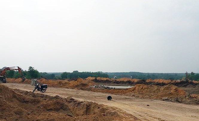 Phân lô bán nền tràn lan, Đồng Nai quyết 'xử' cán bộ - ảnh 3