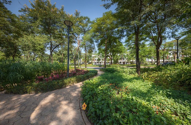 Gamuda Land khẳng định vị thế với thiên đường 'xanh' Gamuda Gardens - ảnh 1
