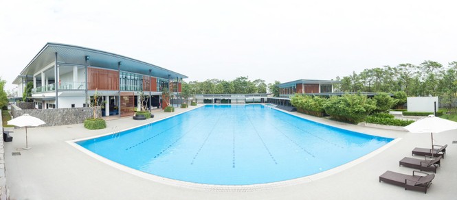 Gamuda Land khẳng định vị thế với thiên đường 'xanh' Gamuda Gardens - ảnh 3
