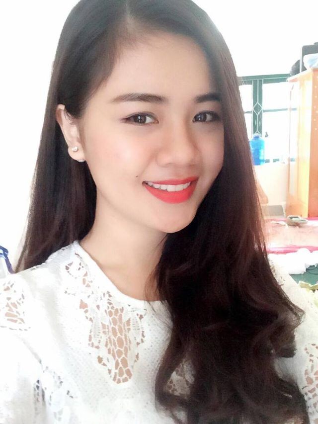 Tâm sự của bà xã đội trưởng Quế Ngọc Hải khiến dân mạng ngưỡng mộ - ảnh 1