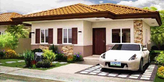Những mẫu nhà cấp 4 có gác lửng đẹp, chi phí thấp - ảnh 3