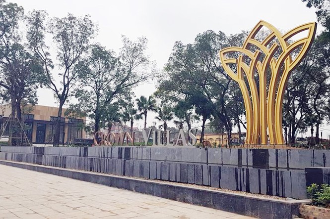 Lộ sai phạm trong đấu giá tại nhà máy thép thành siêu đô thị nghìn tỷ - ảnh 1
