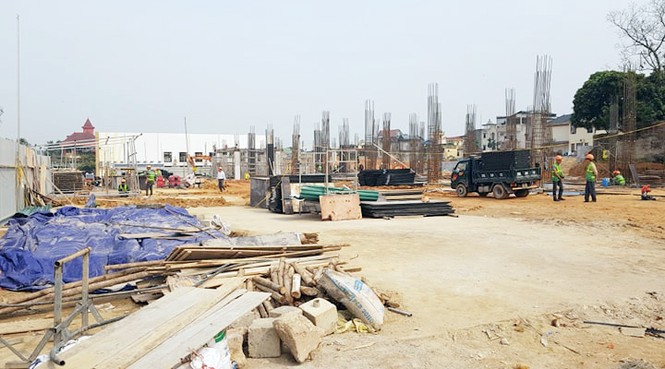 Lộ sai phạm trong đấu giá tại nhà máy thép thành siêu đô thị nghìn tỷ - ảnh 2