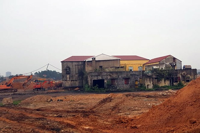 Lộ sai phạm trong đấu giá tại nhà máy thép thành siêu đô thị nghìn tỷ - ảnh 3