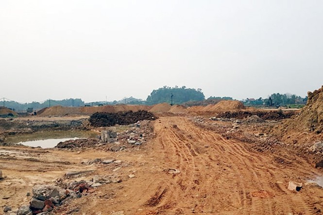 Lộ sai phạm trong đấu giá tại nhà máy thép thành siêu đô thị nghìn tỷ - ảnh 4