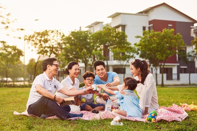Khu đô thị xanh Gamuda Gardens bổ sung nhiều tiện ích mới - ảnh 2