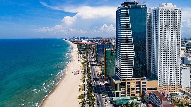 Thủ tướng yêu cầu Bộ Xây dựng đề xuất cơ chế quản lý condotel, officetel - ảnh 1