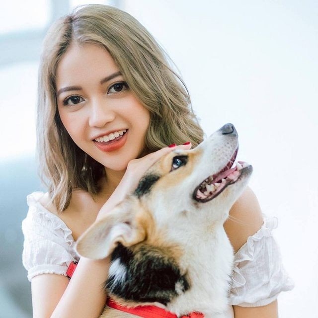 10x Nam Định sở hữu nét đẹp khá giống thiếu nữ Ấn Độ - ảnh 5