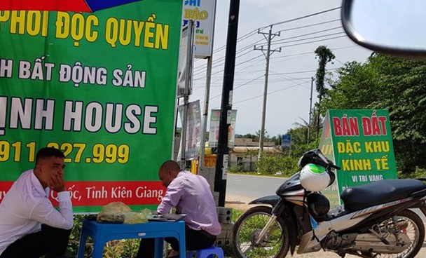Thủ tướng chỉ đạo ‘nóng’ về thị trường bất động sản - ảnh 2