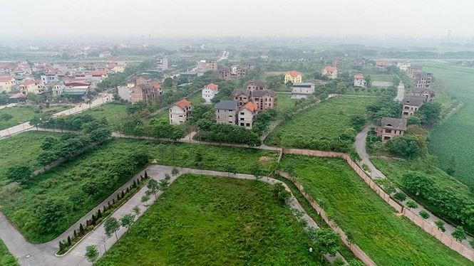 Thủ tướng chỉ đạo ‘nóng’ về thị trường bất động sản - ảnh 1