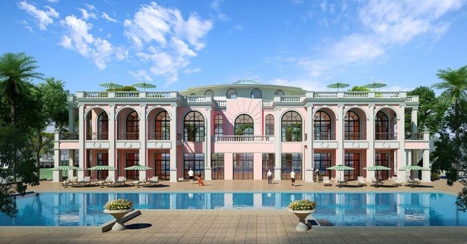 CEO khai trương cùng lúc 2 dự án shopvillas và phố đi bộ ở Phú Quốc - ảnh 2