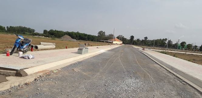 Dân chung cư vật vã vì thiếu nước, dự án BT nghìn tỷ lộ sai phạm 'khủng' - ảnh 2