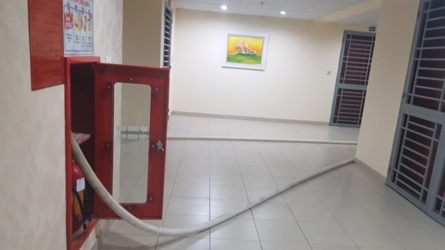 Dân chung cư vật vã vì thiếu nước, dự án BT nghìn tỷ lộ sai phạm 'khủng' - ảnh 3