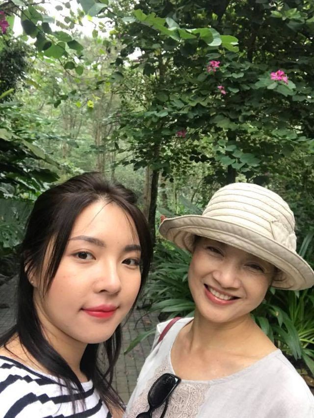 NSND Lê Khanh 23 năm đi tìm người đàn ông đã giúp đỡ mình giữa đêm khuya - ảnh 4