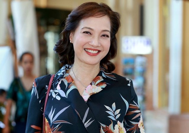 NSND Lê Khanh 23 năm đi tìm người đàn ông đã giúp đỡ mình giữa đêm khuya - ảnh 2