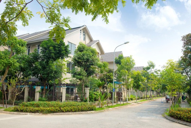 Quy hoạch vùng ven Hà Nội đang 'chiếm sóng' đầu tư - ảnh 3