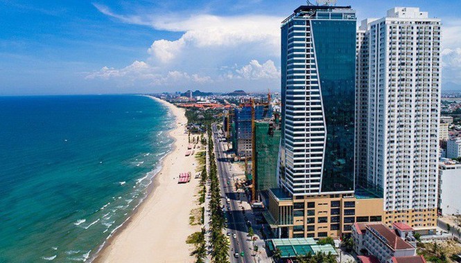 BĐS nghỉ dưỡng vẫn tiềm ẩn rủi ro, nhà đầu tư cần 'chọn mặt gửi vàng' - ảnh 1
