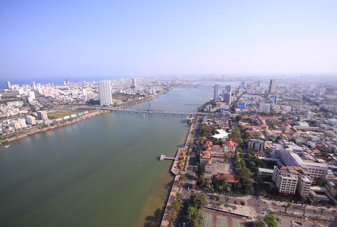 'Đất vàng' xâu xé giá bèo, cao ốc 'chình ình' giữa trung tâm xây vượt 5 tầng - ảnh 6