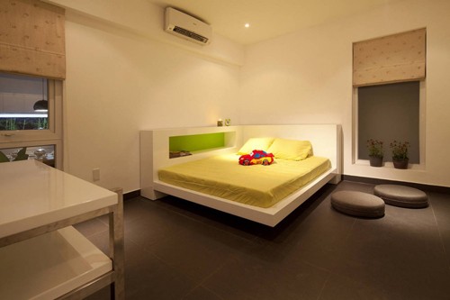 Mẫu nhà cấp 4 hai phòng ngủ đẹp như mơ chỉ với 400 triệu đồng - ảnh 7
