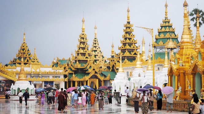 Tuyệt chiêu hút khách du lịch tại những điểm đến mới - nhìn từ bài học của Thái - ảnh 1
