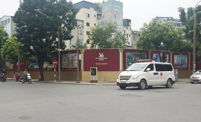 Nóng chuyện hợp thức Condotel sang nhà ở, Hà Nội dừng tăng giá đất - ảnh 1
