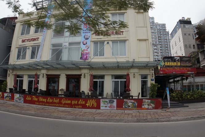 Thanh tra các dự án chuyển đổi mục đích sử dụng đất của DN cổ phần hóa - ảnh 1