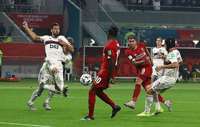 Liverpool vô địch FIFA Club World Cup 2019 - ảnh 2