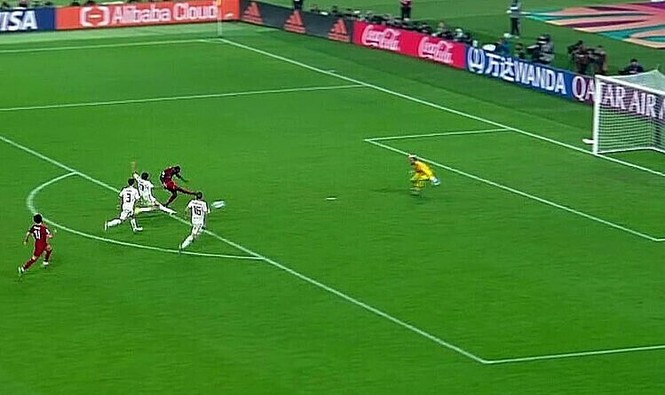 Liverpool vô địch FIFA Club World Cup 2019 - ảnh 1