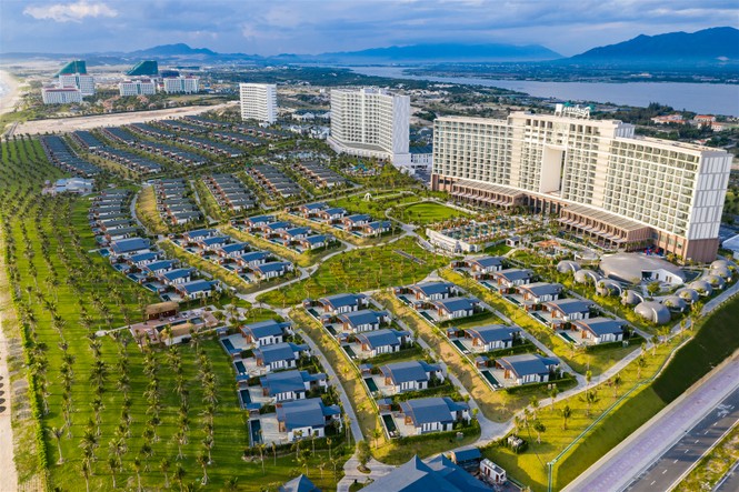 Chi tiết 129 dự án bất động sản ở Khánh Hòa cấm bán cho người nước ngoài - ảnh 1