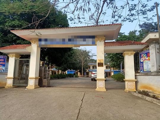 Vụ nghi nhiều trẻ em bị ép vào đường dây mua bán trinh được phát hiện thế nào? - ảnh 1 Vụ nghi nhiều trẻ em bị ép vào đường dây mua bán trinh được phát hiện thế nào? - ảnh 1