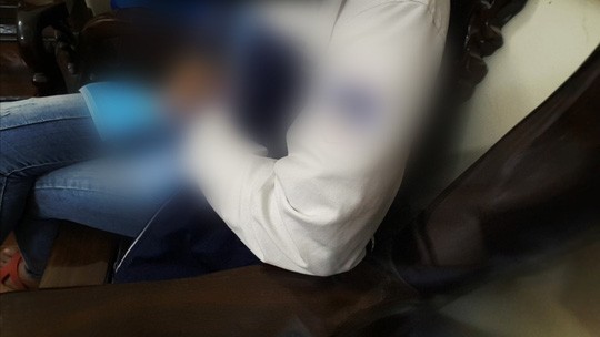 Vụ nghi nhiều trẻ em bị ép vào đường dây mua bán trinh được phát hiện thế nào? - ảnh 2 Vụ nghi nhiều trẻ em bị ép vào đường dây mua bán trinh được phát hiện thế nào? - ảnh 2