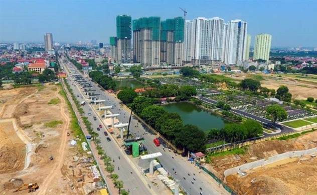 Chuyên gia cảnh báo hết thời lướt sóng bất động sản 2020 - ảnh 1