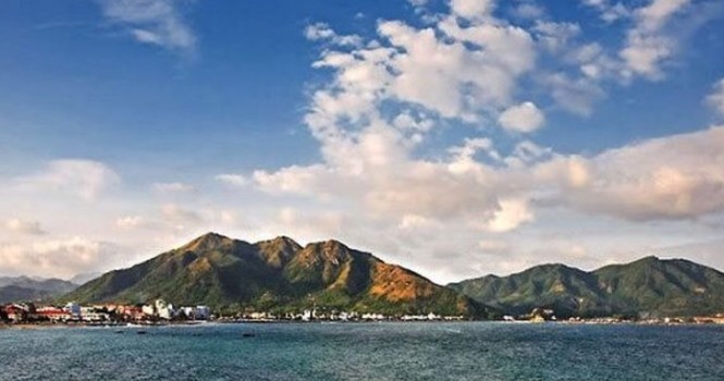 Khánh Hòa rà soát sai phạm 30 dự án ở Nha Trang - ảnh 1
