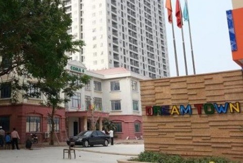 Yêu cầu kiểm điểm phó Chủ tịch Hà Nội liên quan sai phạm dự án nhà ở nghìn tỷ - ảnh 2