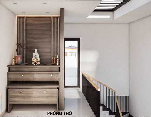 Nhà phố 2 tầng đẹp ấn tượng chỉ 750 triệu đồng ở Đà Nẵng - ảnh 10