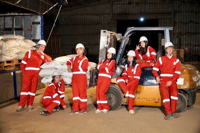 Cobtain Việt Nam giành giải vô địch thế giới cuộc thi Khởi nghiệp trẻ quốc tế - ảnh 1