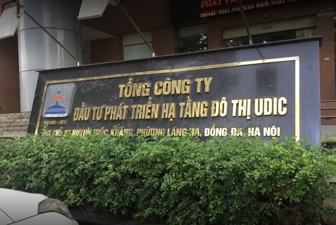 Kiểm toán vạch loạt vi phạm đất đai 'ông lớn' - ảnh 2