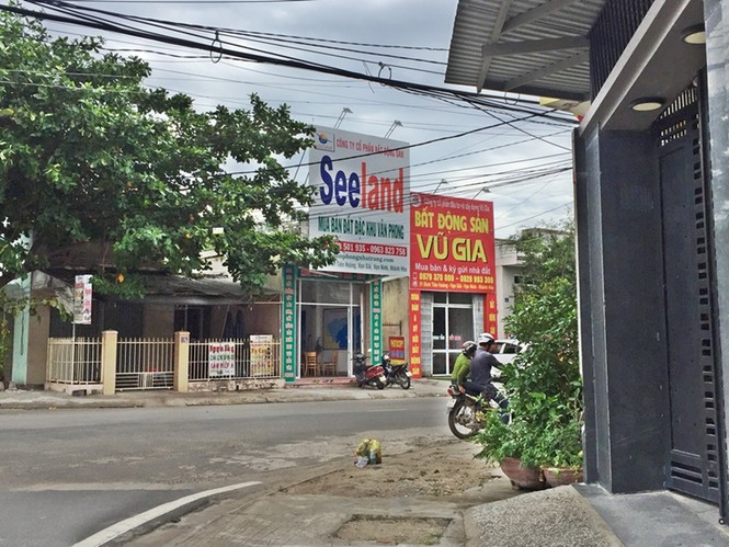 Vân Phong “trầm lắng” sau tin dừng thông qua Dự án Luật Đặc khu - ảnh 1