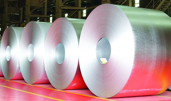 Đầu tư cho công nghệ: Tôn Phương Nam đón đầu thị trường - ảnh 1