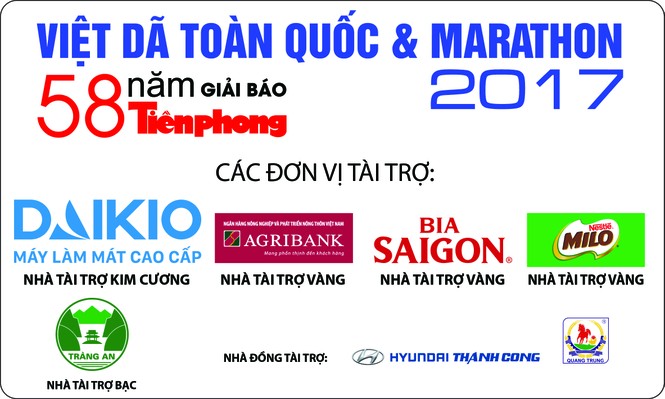 Các VĐV phong trào “thử đường” trước ngày thi đấu - ảnh 9